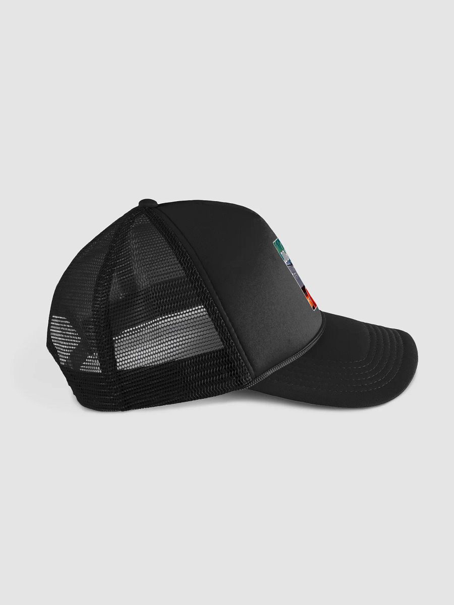 ¿Did You Notch Today? F-16C Gorra de Camionero product image (5)