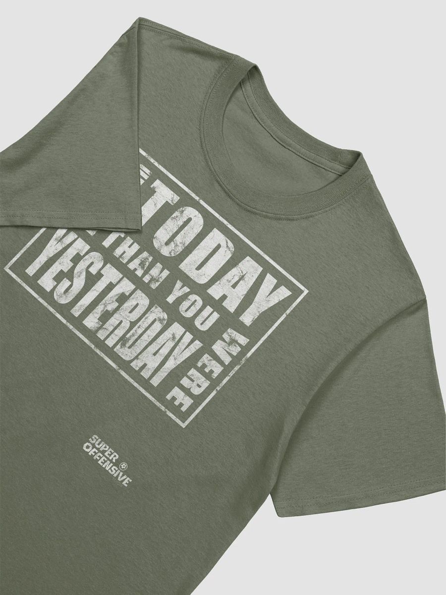 Be Better (w) -- Super Offensive Tee product image (3)