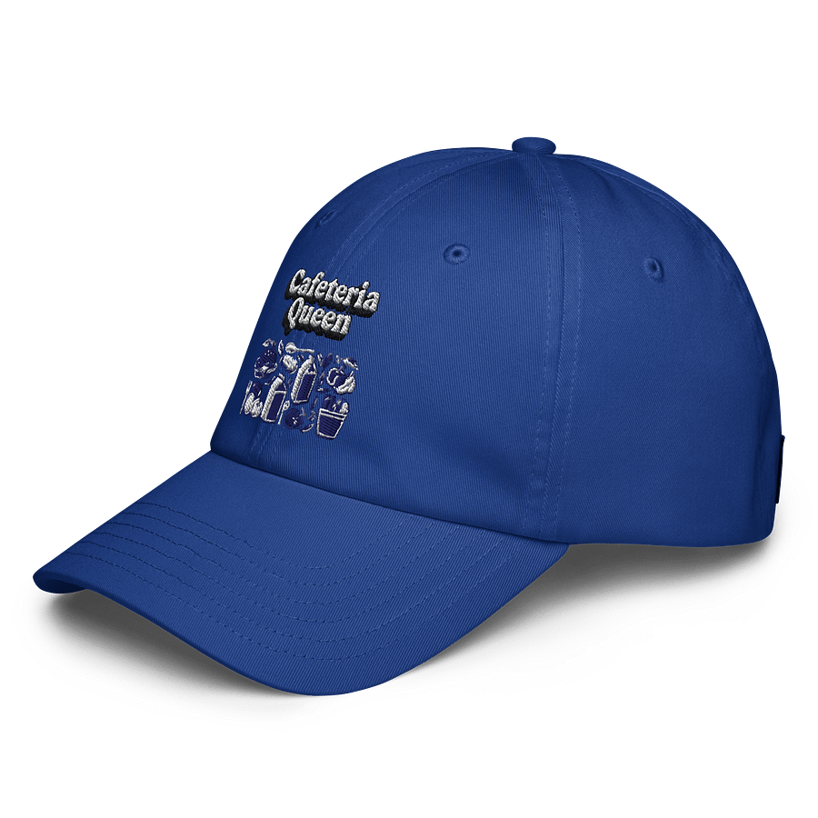 Cafeteria Queen product image (2)