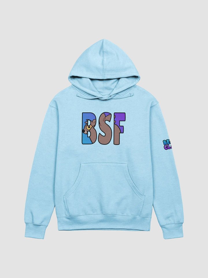 BSF Hoodie - Light product image (5)