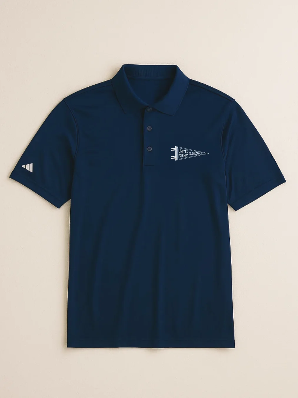Support Squad Polo product image (2)