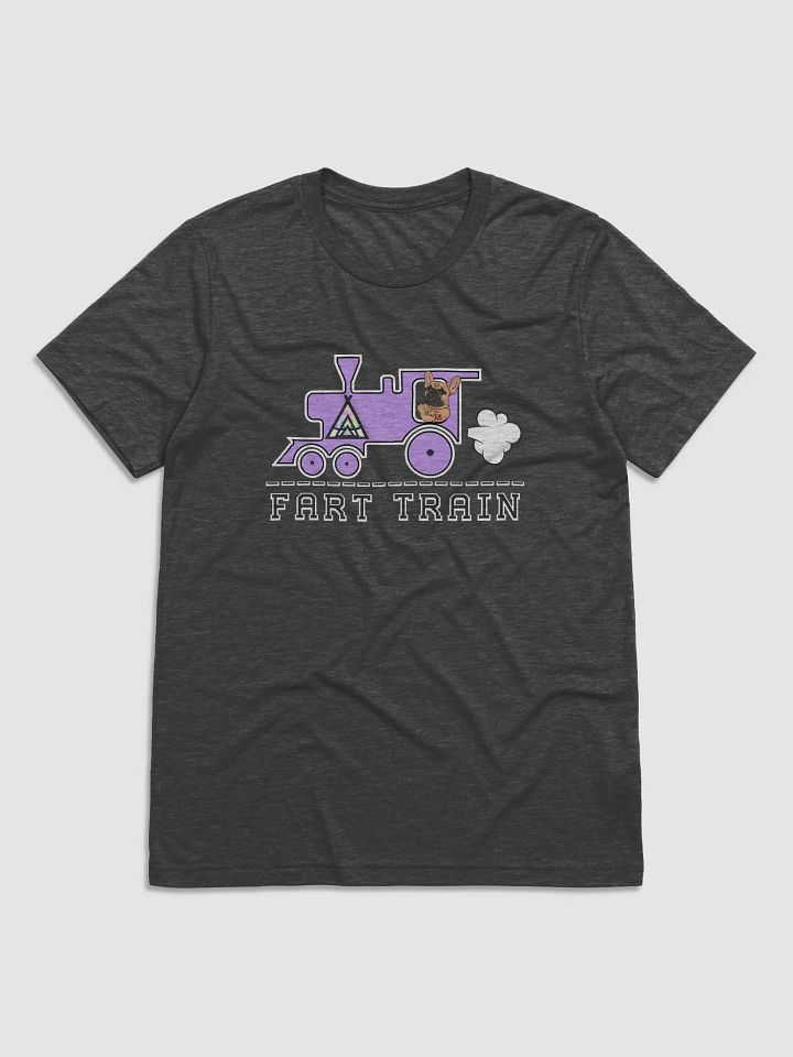 Fart Train product image (3)