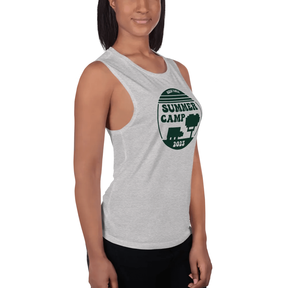 Summer Camp 2023 tanktop product image (36)