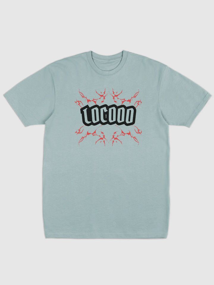 Mens Locooo T-shirt product image (1)
