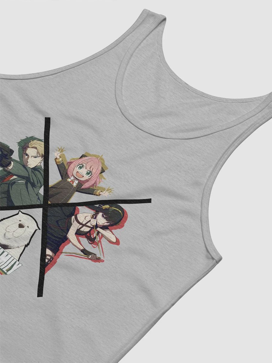 Forger x Family Tank product image (3)