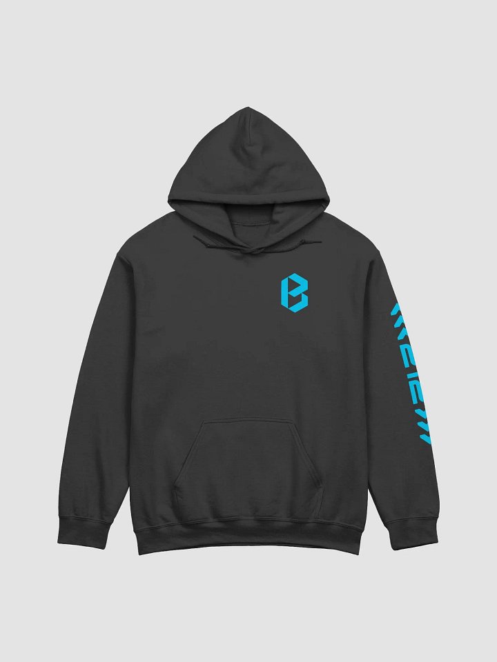 Brizza212 Hoodie product image (1)