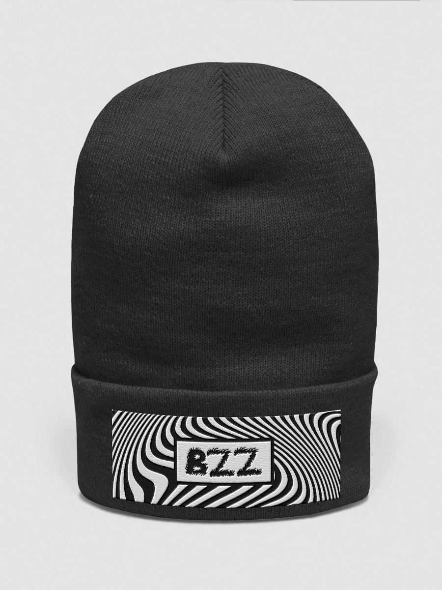 Hypnotic Beanie product image (4)