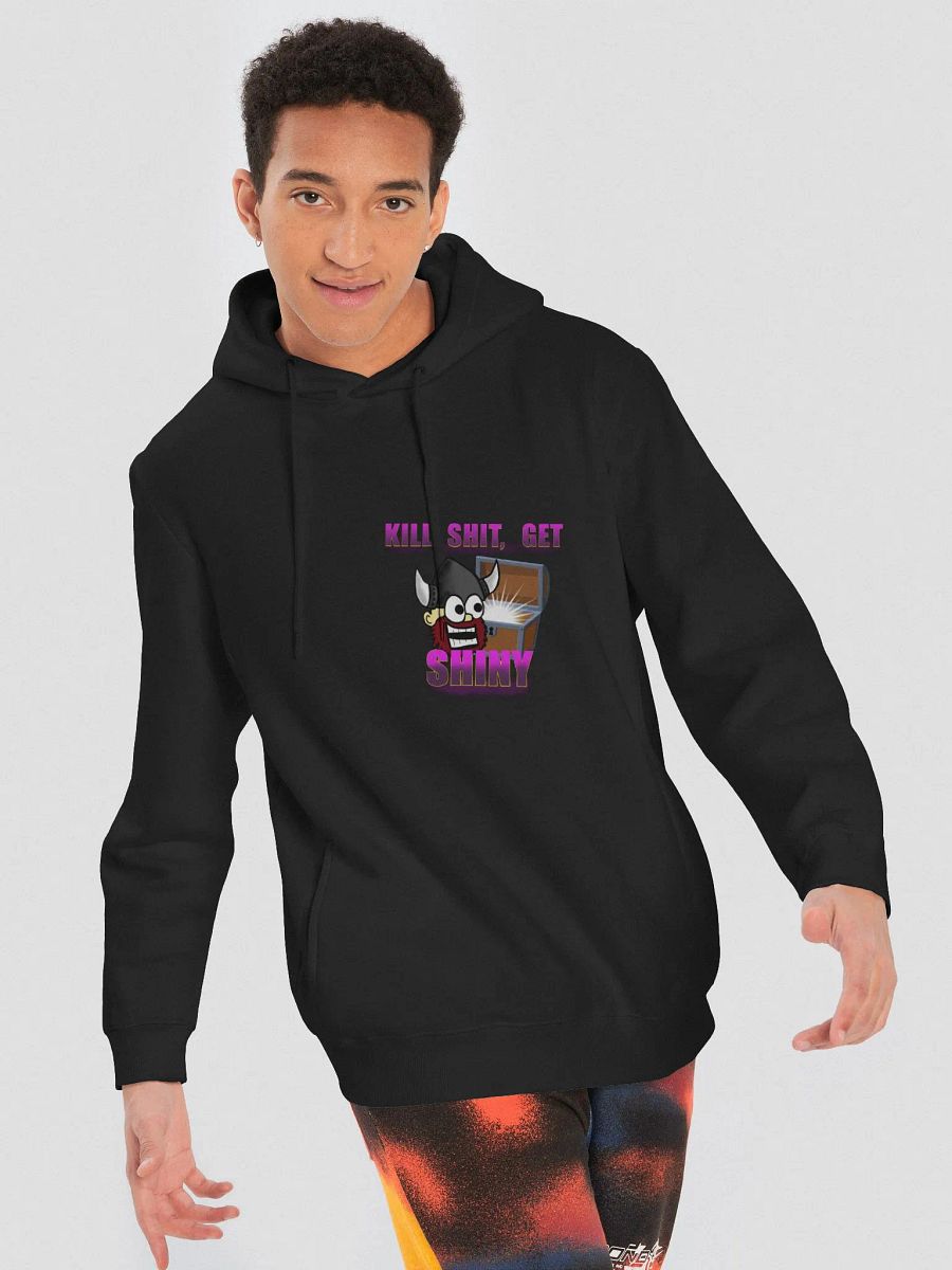 Kill Sh*t Get Shiny the Hoodie product image (7)