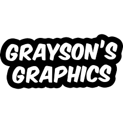 Grayson's Graphics