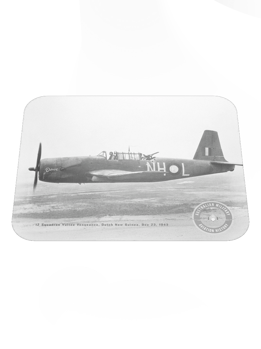Vultee Vengeance "Dianne" product image (1)