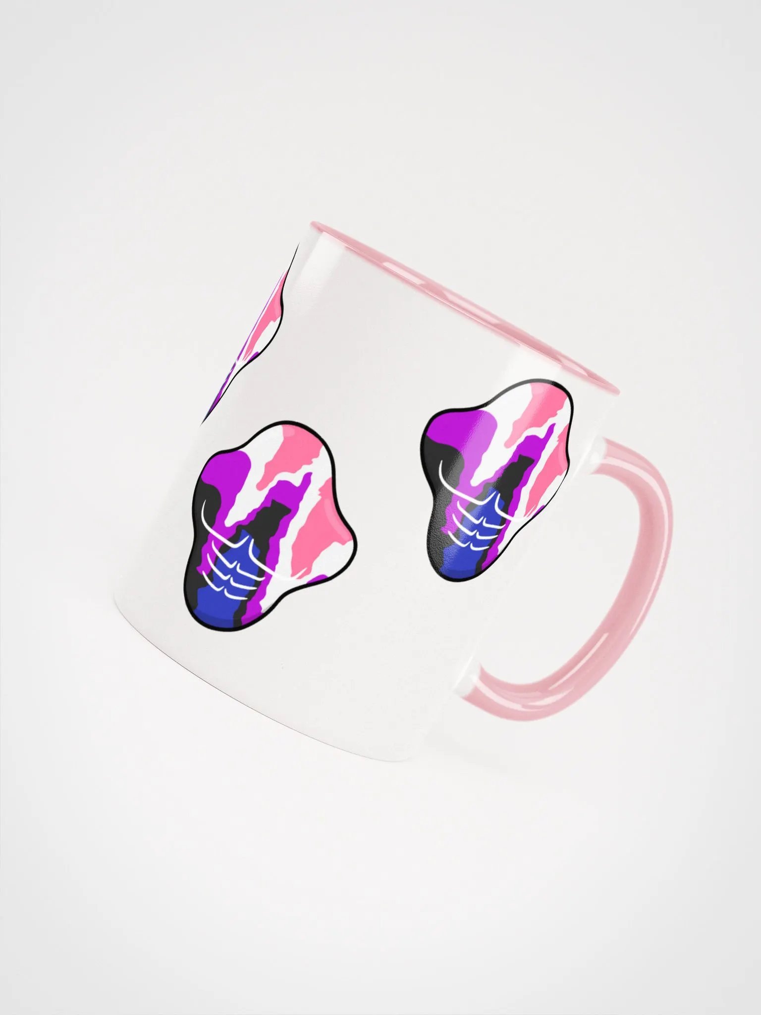 Gender Fluid Buff Tato Mug product image (39)