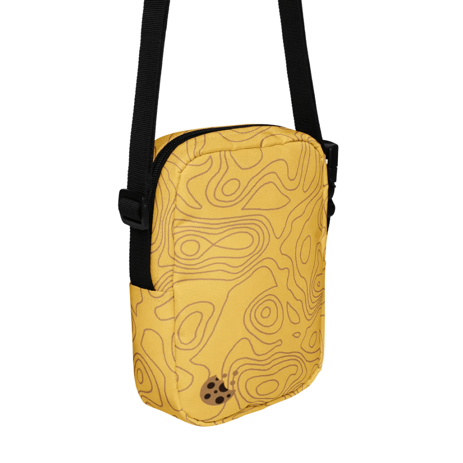 Line Tiger Bag product image (4)