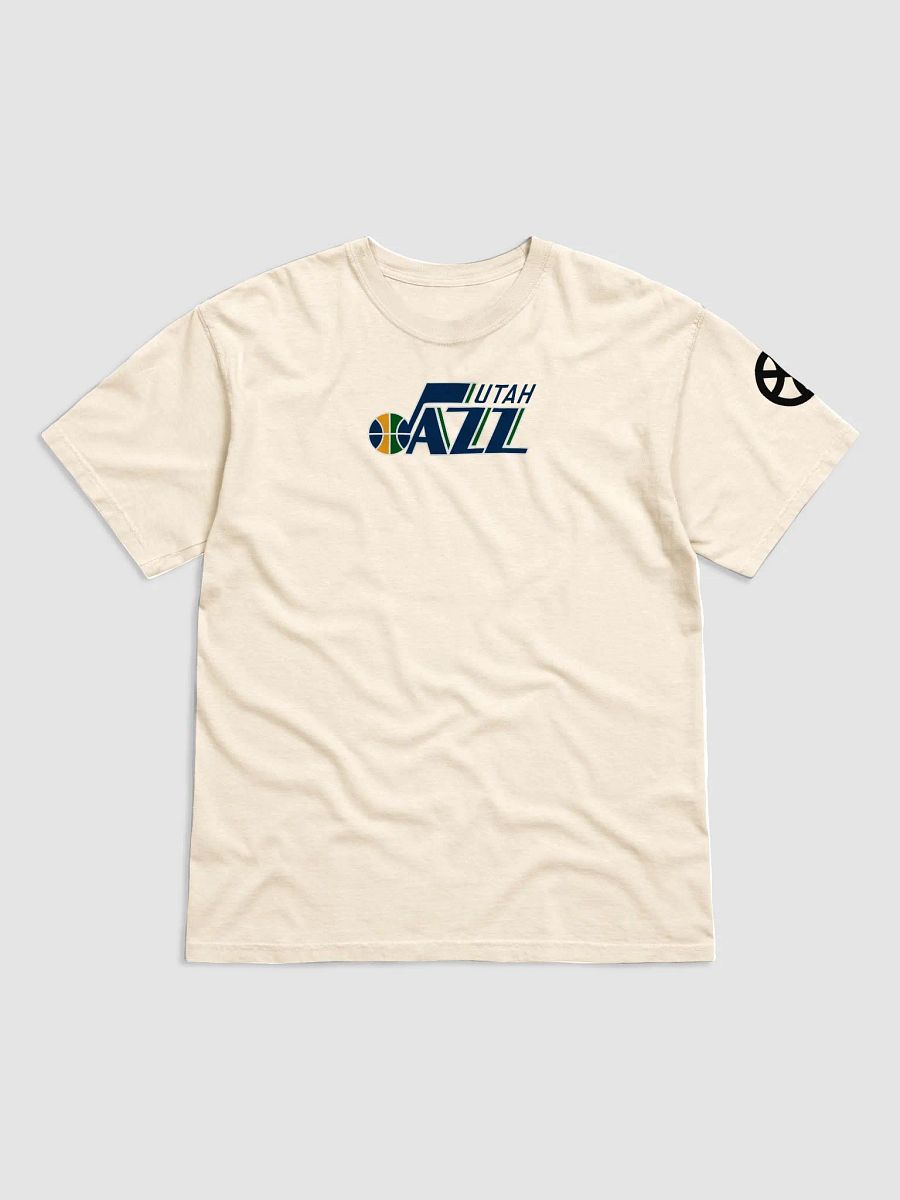 CourtWear- Jazz Tee product image (1)