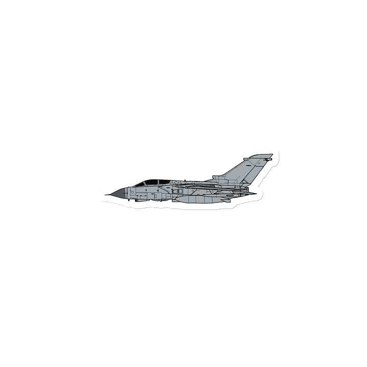 Panavia Tornado GR.4 Magnet product image (2)