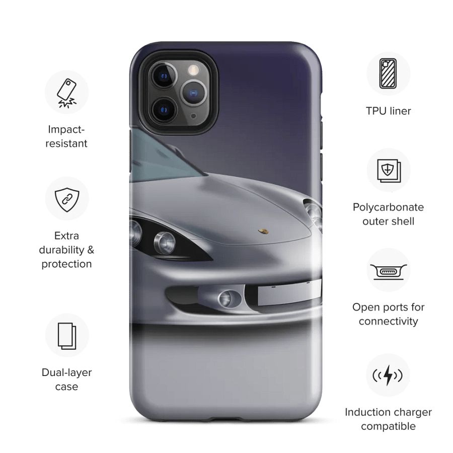 Race-Inspired Phone Case: Style and Protection for Your Device product image (35)