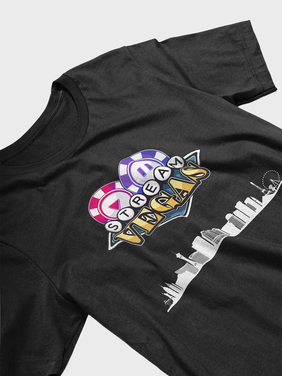 Stream Vegas Shirt product image (3)