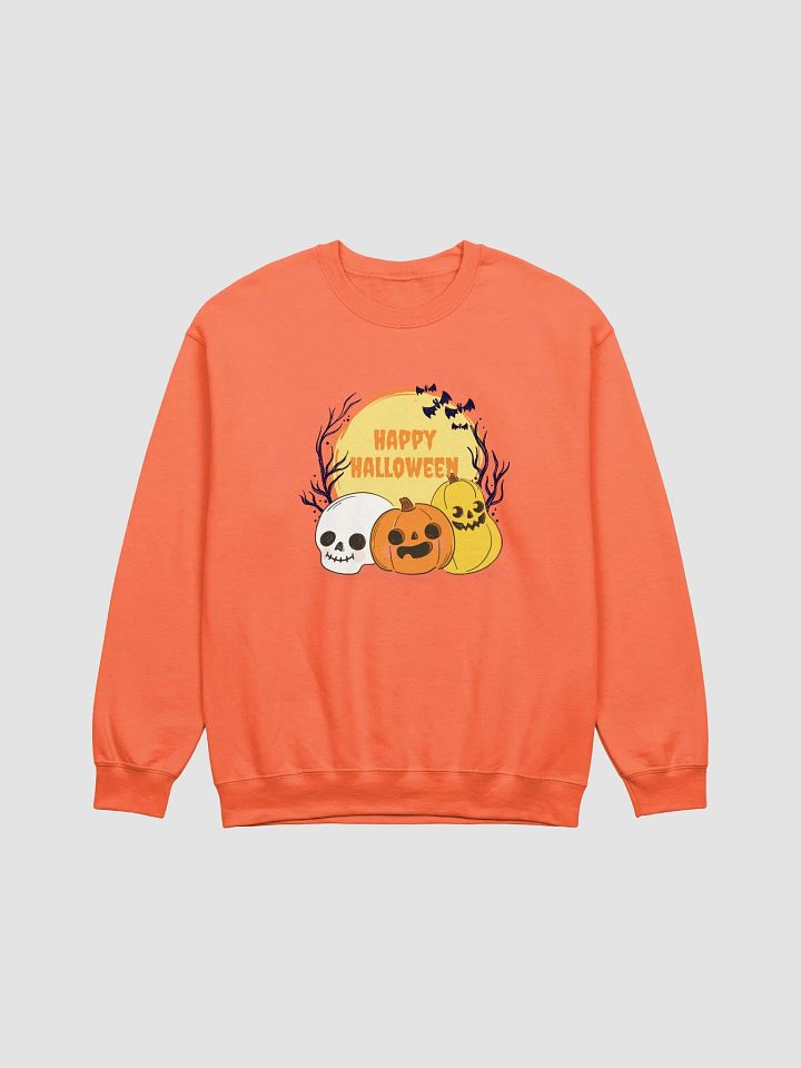 Happy Halloween Sweatshirt product image (41)