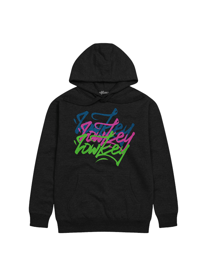 DTAC Lowkey Hoodie product image (5)