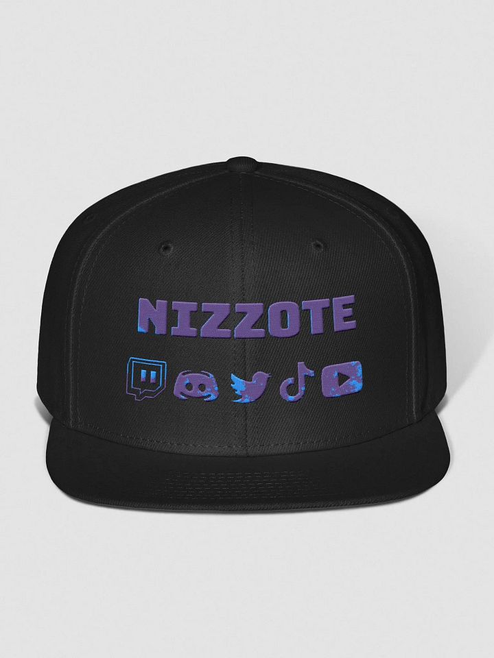 Nizzote Hat product image (1)
