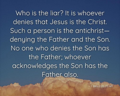 Who is the anti-christ? 

People are trying to figure out who is the anti-christ. When is the anti-christ coming?

According ...