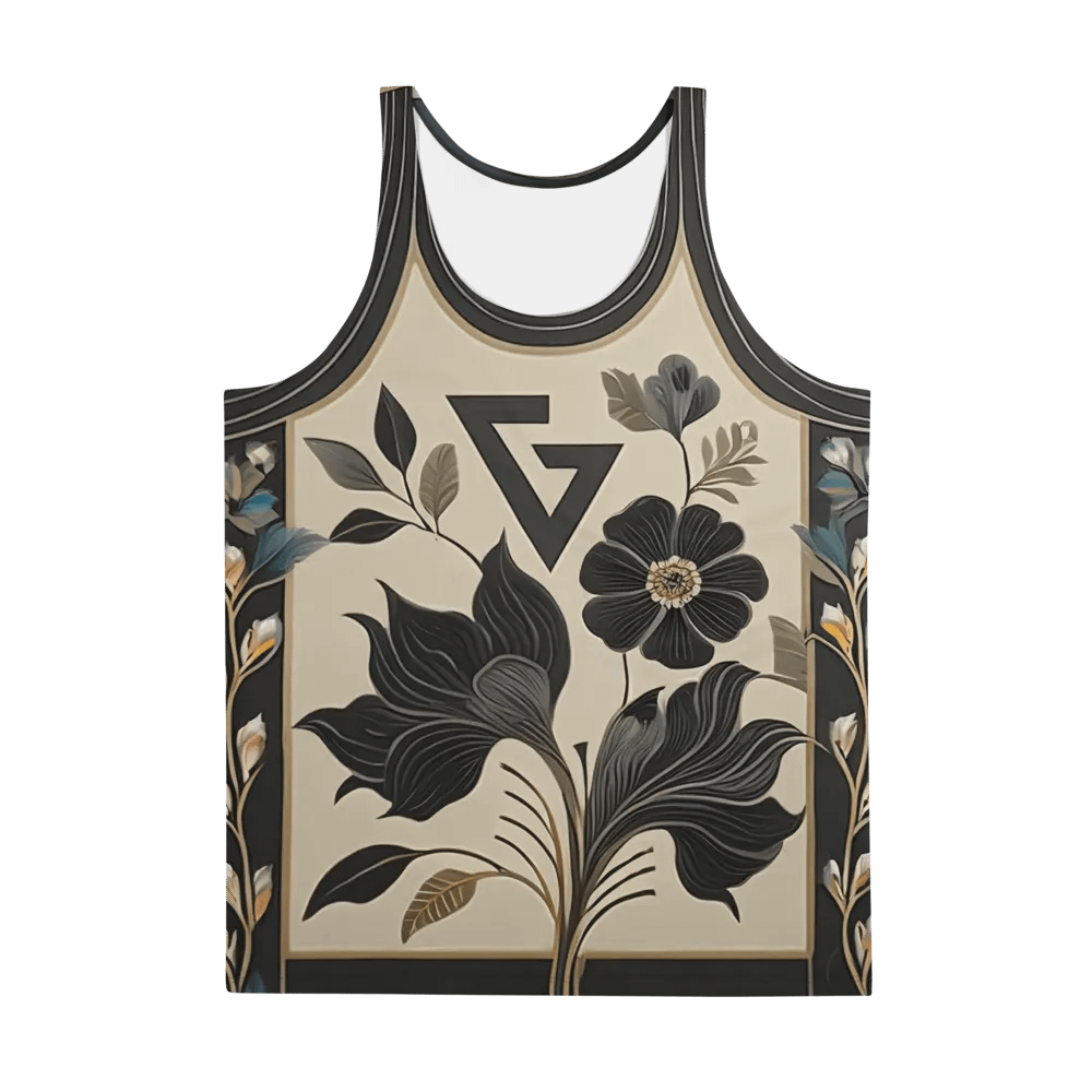 Harmony Tank Top product image (3)
