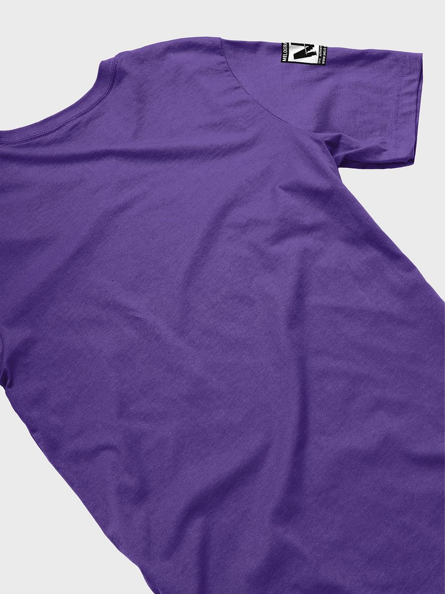 Creative Voyager - Premium T-Shirt | #MadeByMELO product image (6)