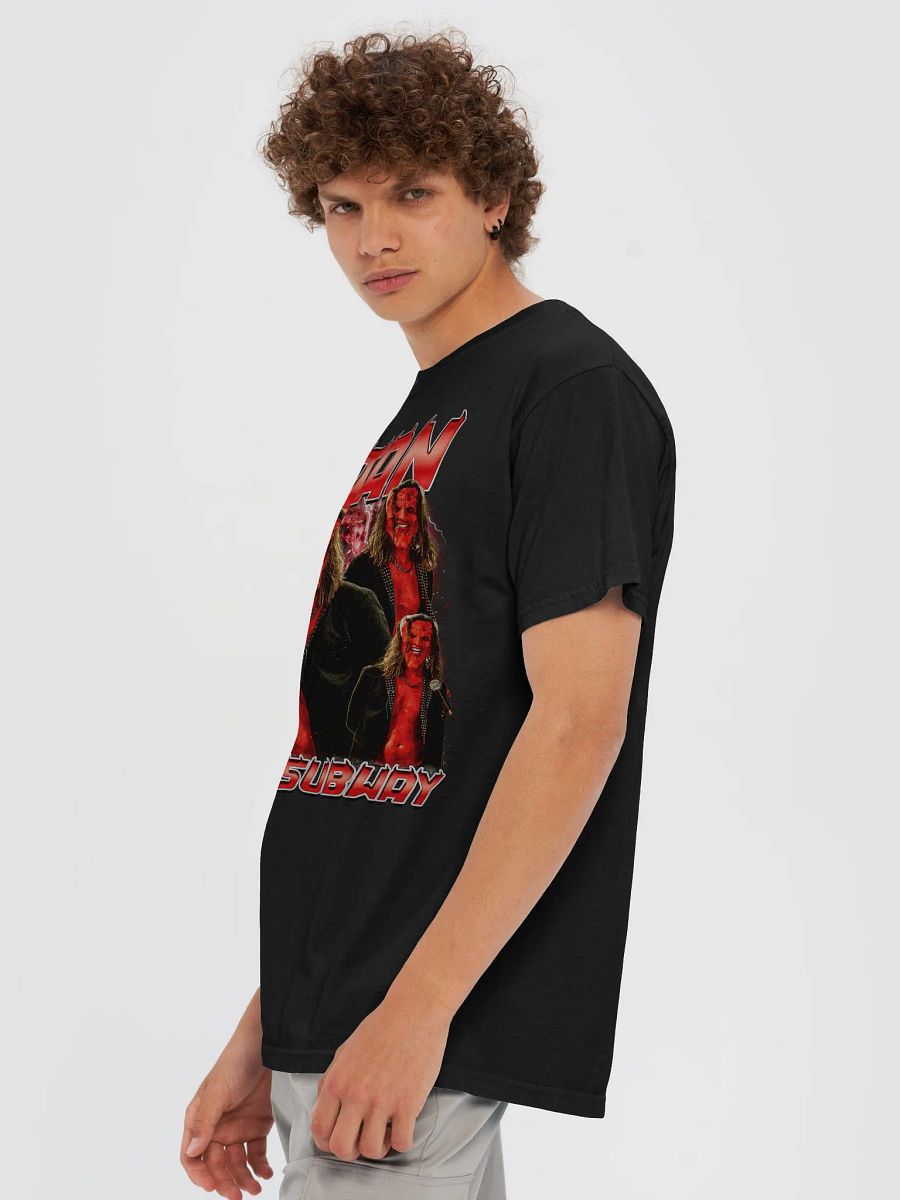 Satan on the Subway product image (8)