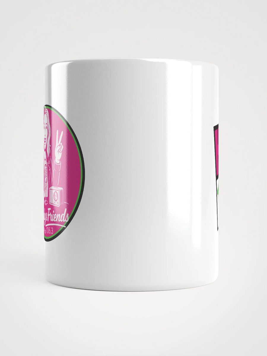 Hits 1063 Mandy & Friends Coffee Mug product image (5)