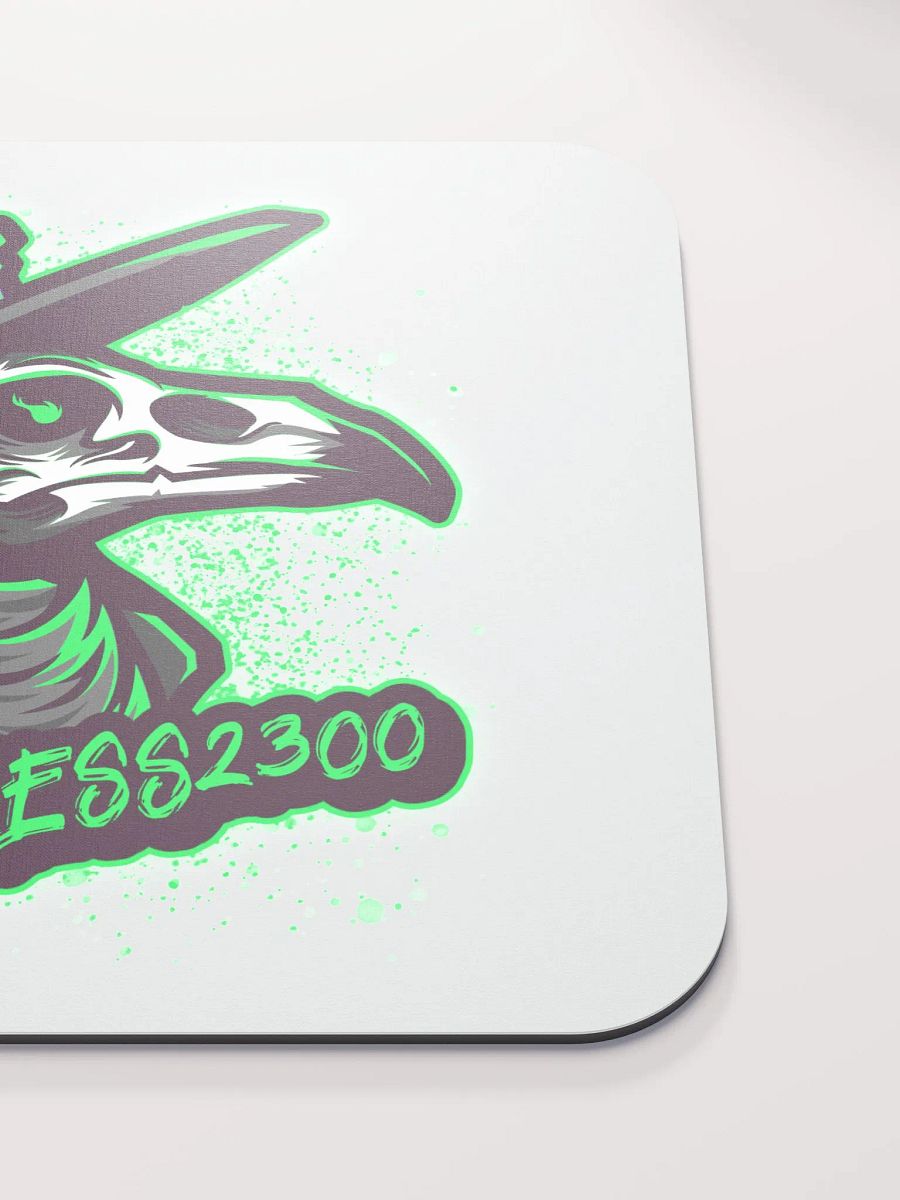 LOGO mouse pad product image (5)