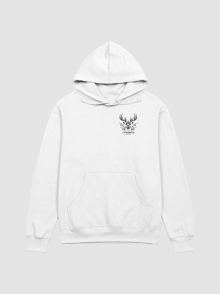 Alt. SM Logo Hoodie product image (1)
