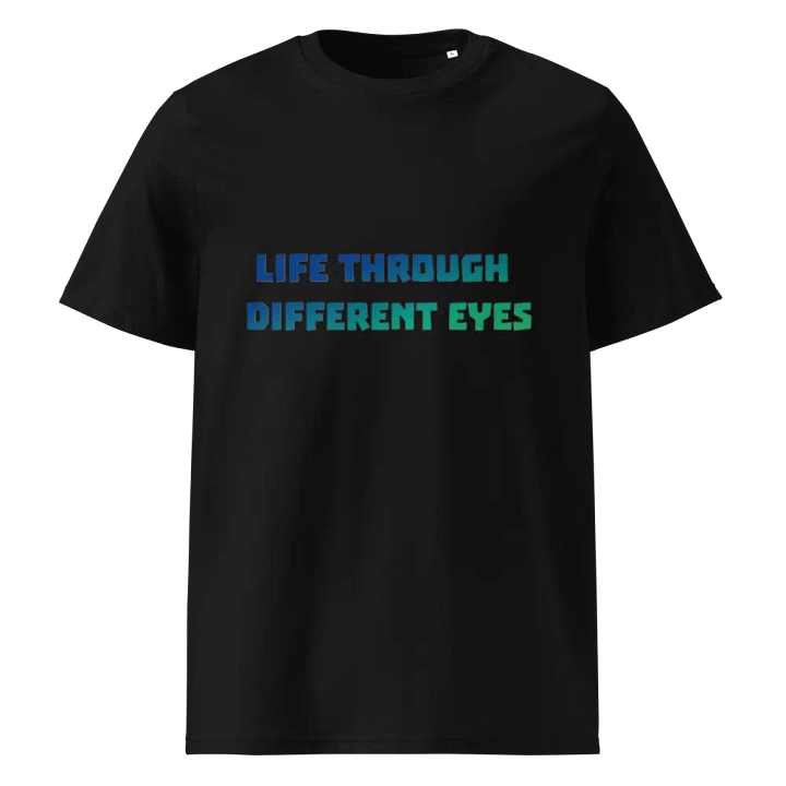 Life Through Different Eyes product image (1)