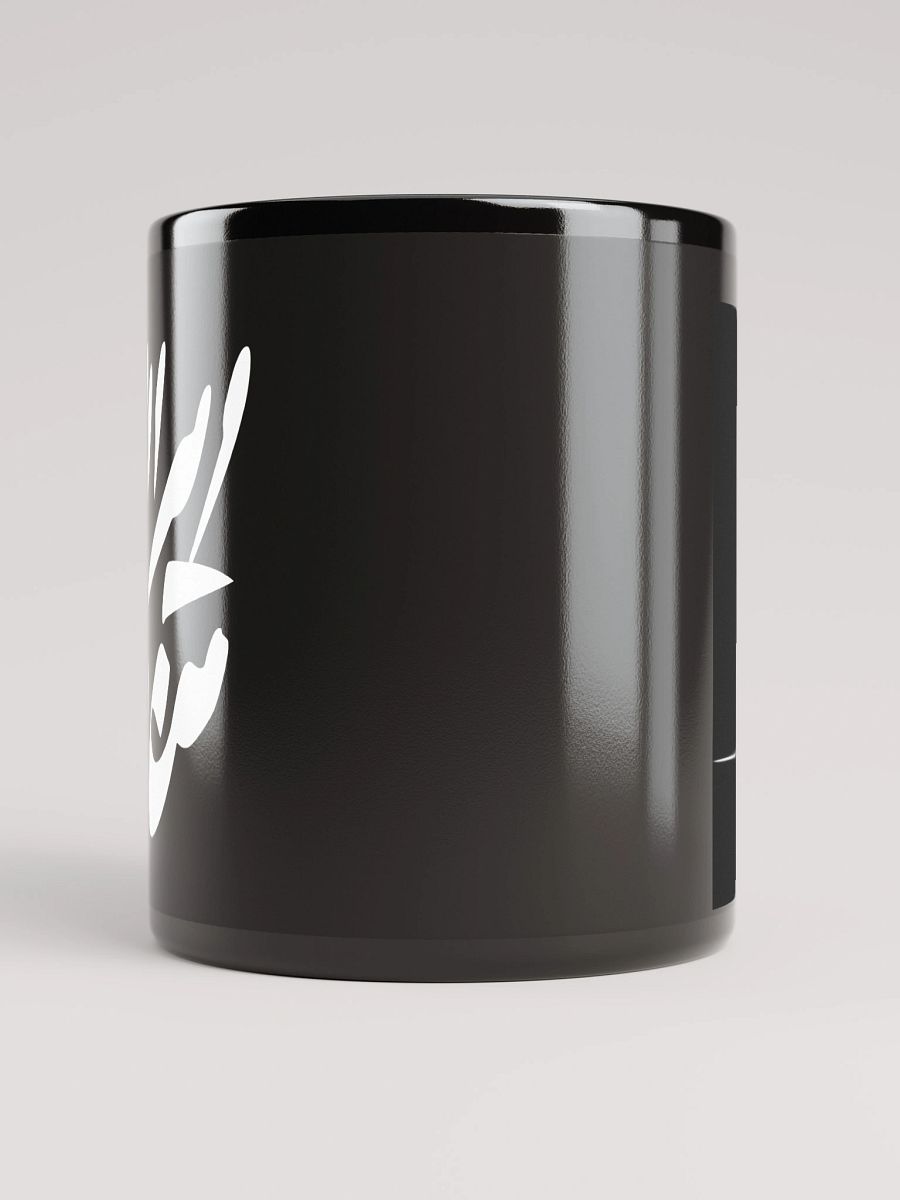 Voices of Freedom - Manam Faroukhzad- Mug product image (5)