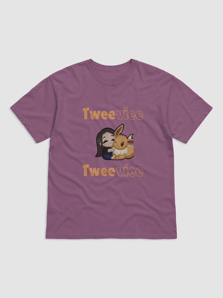 Tweeviee Eevee Tee product image (1)