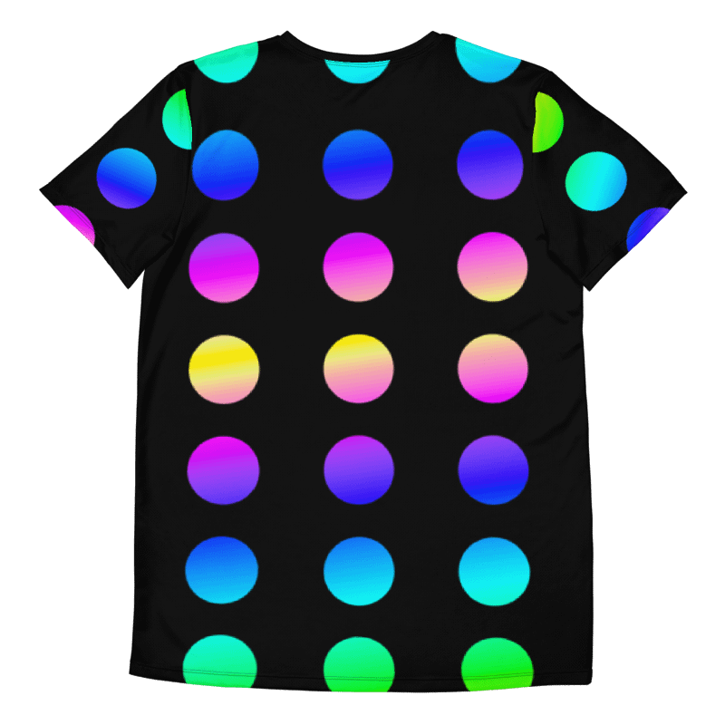 Boogie Wonderland Tshirt product image (2)