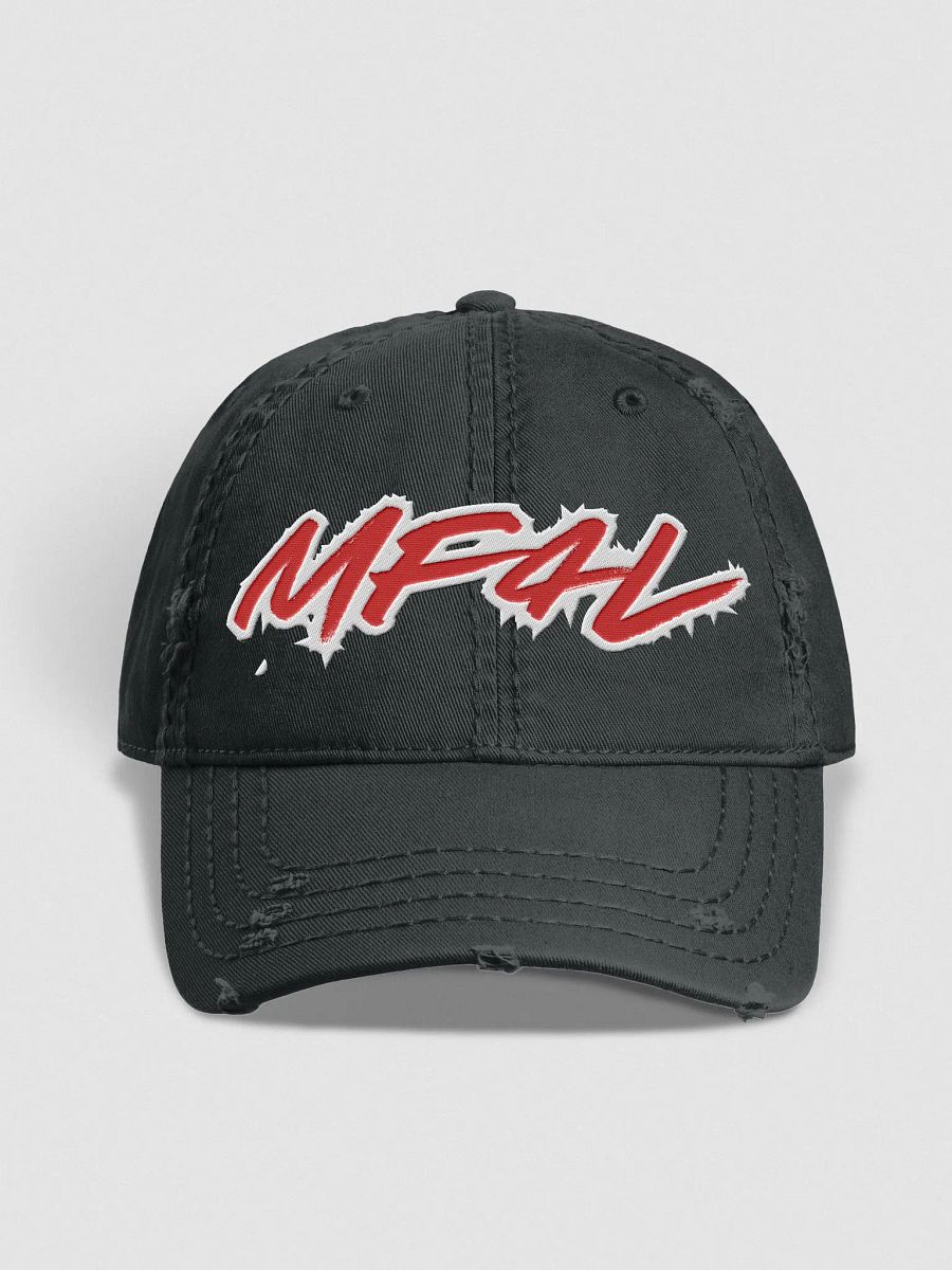 MF4L (Limited BloodLine Series) product image (2)
