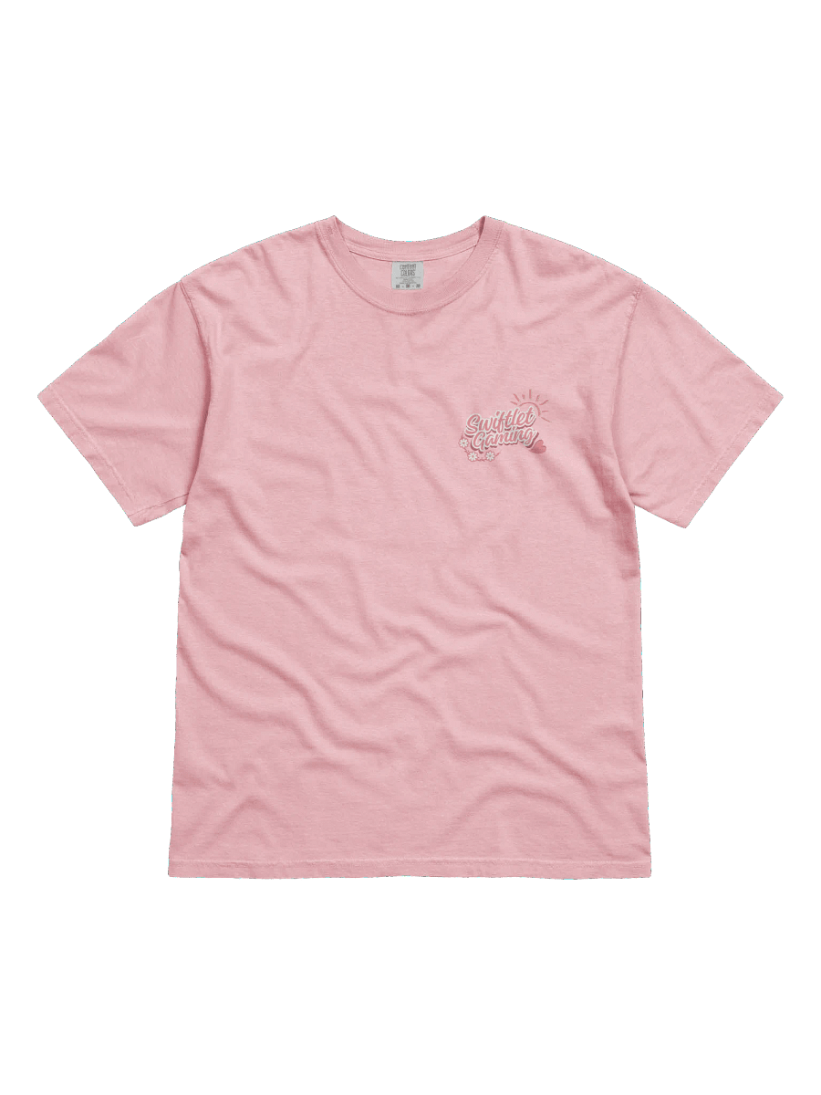 THE Swiftletgaming Tee product image (2)