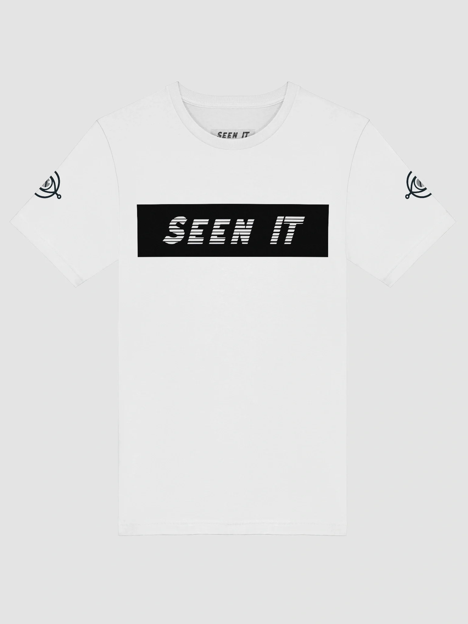 Seen IT Supersoft T-shirt product image (5)