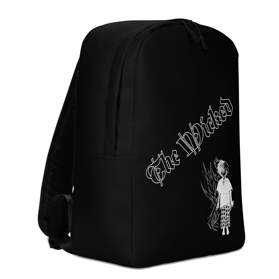 The Wicked BakcPack product image (3)
