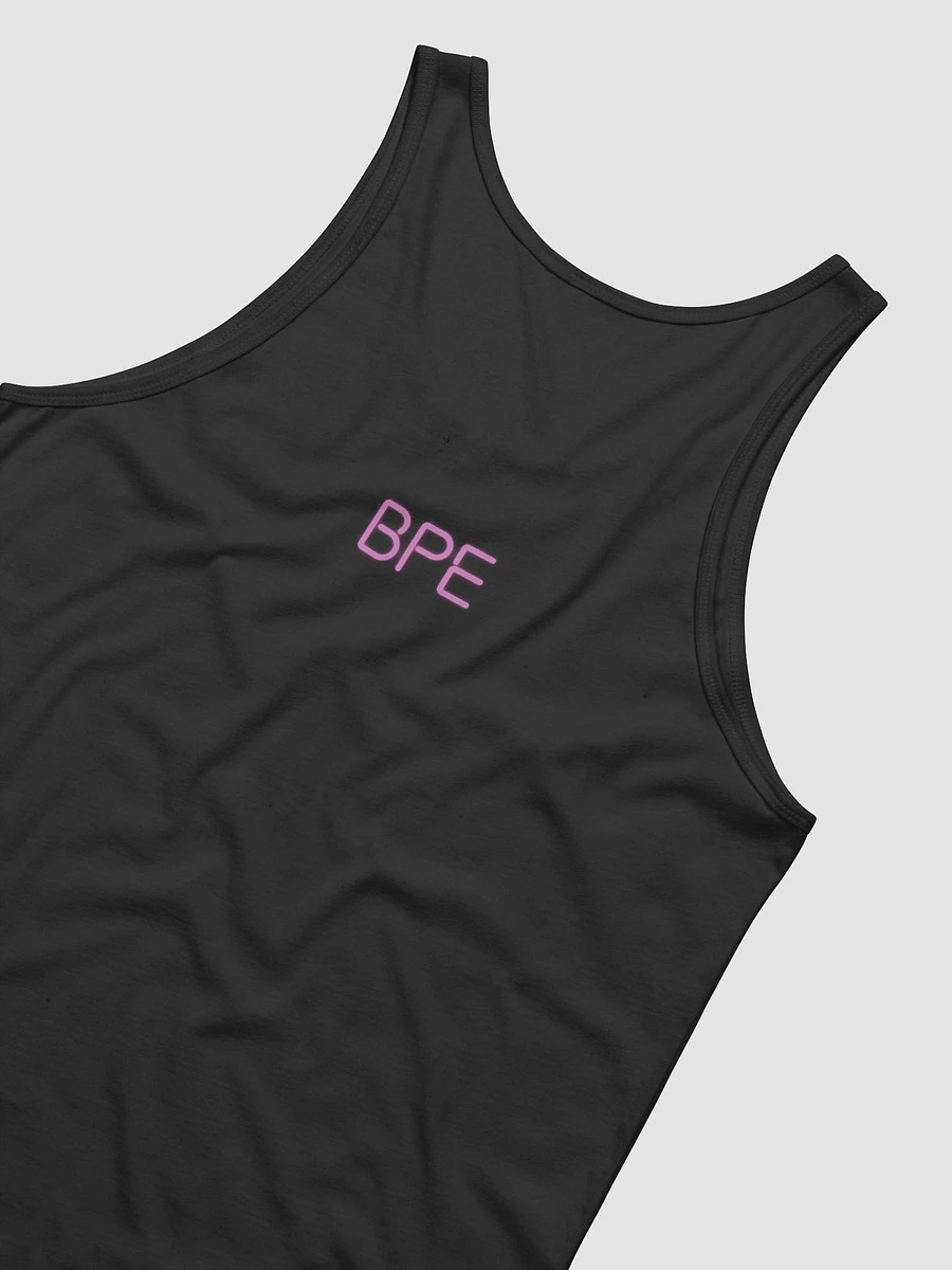 Men's Might F*ck Around Tank Top product image (5)