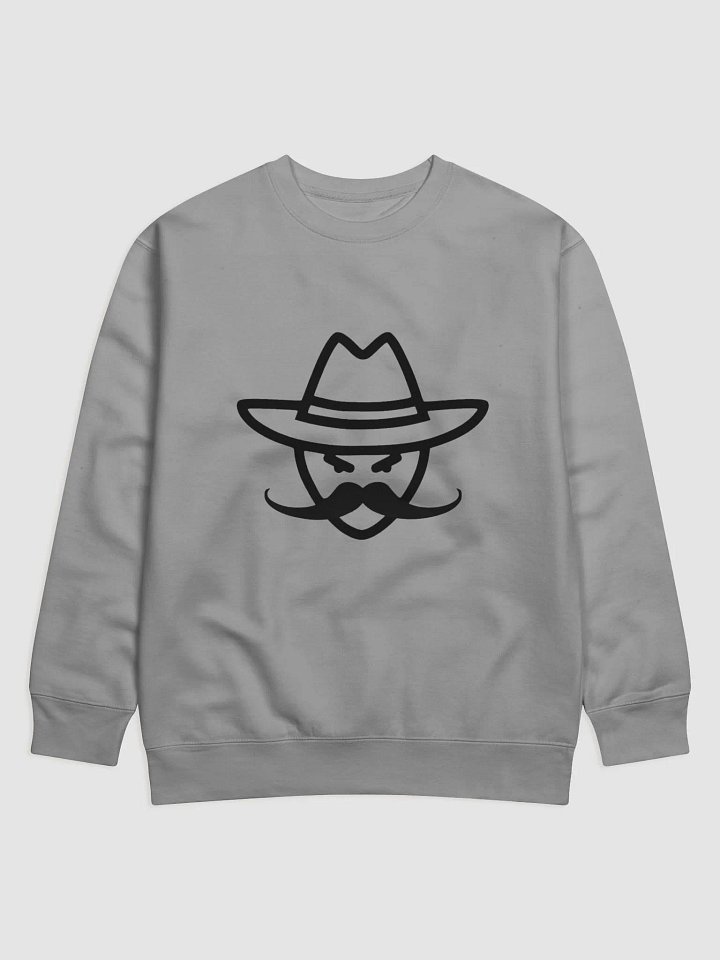 Classic Logo Sweatshirt product image (1)