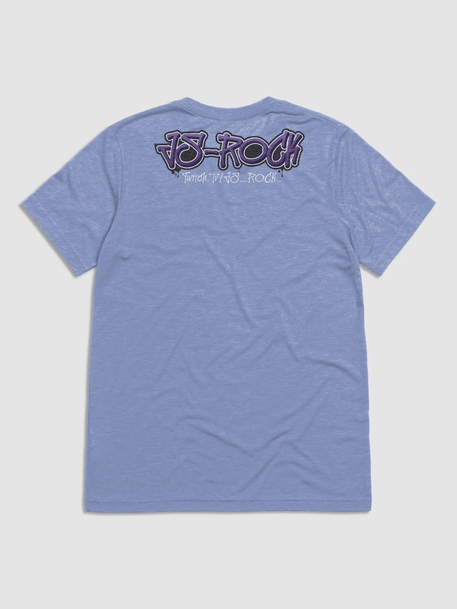 JS-Rock Emote Shirt product image (7)