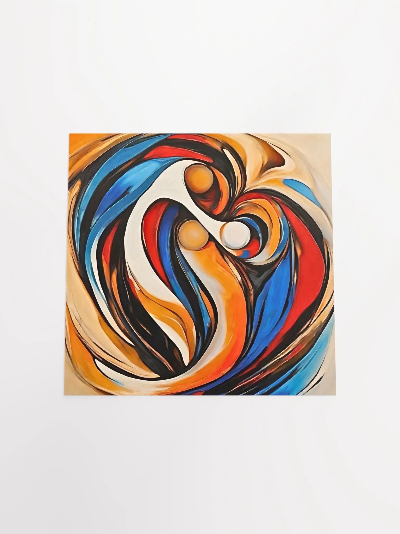 Hugging Hearts product image (4)