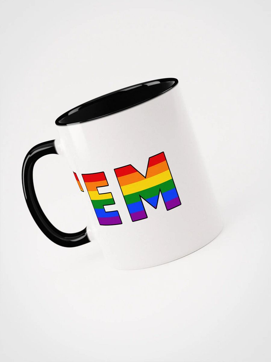MUG 'EM! Pride product image (29)
