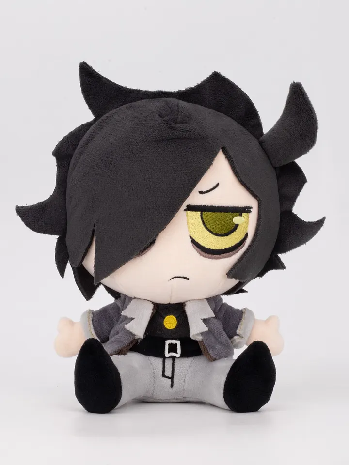 Stone Plushie product image (1)