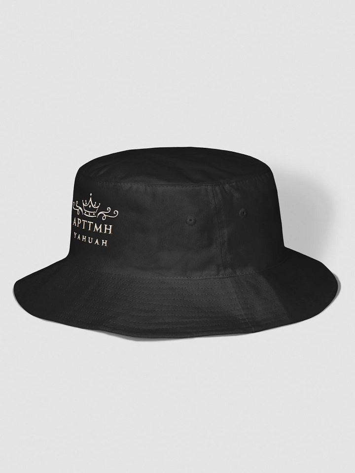 Regal APTTMH White Flexfit Bucket Hat product image (5)
