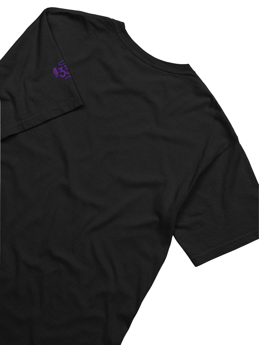 3ViL Mona Lisa Unisex T-Shirt product image (4)