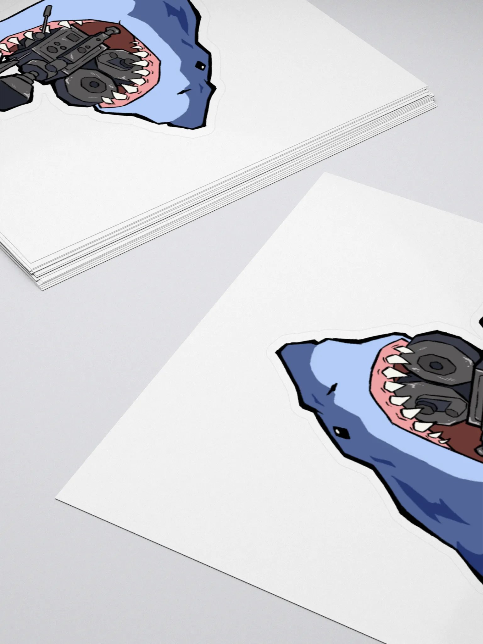 Makioma Sticker product image (10)