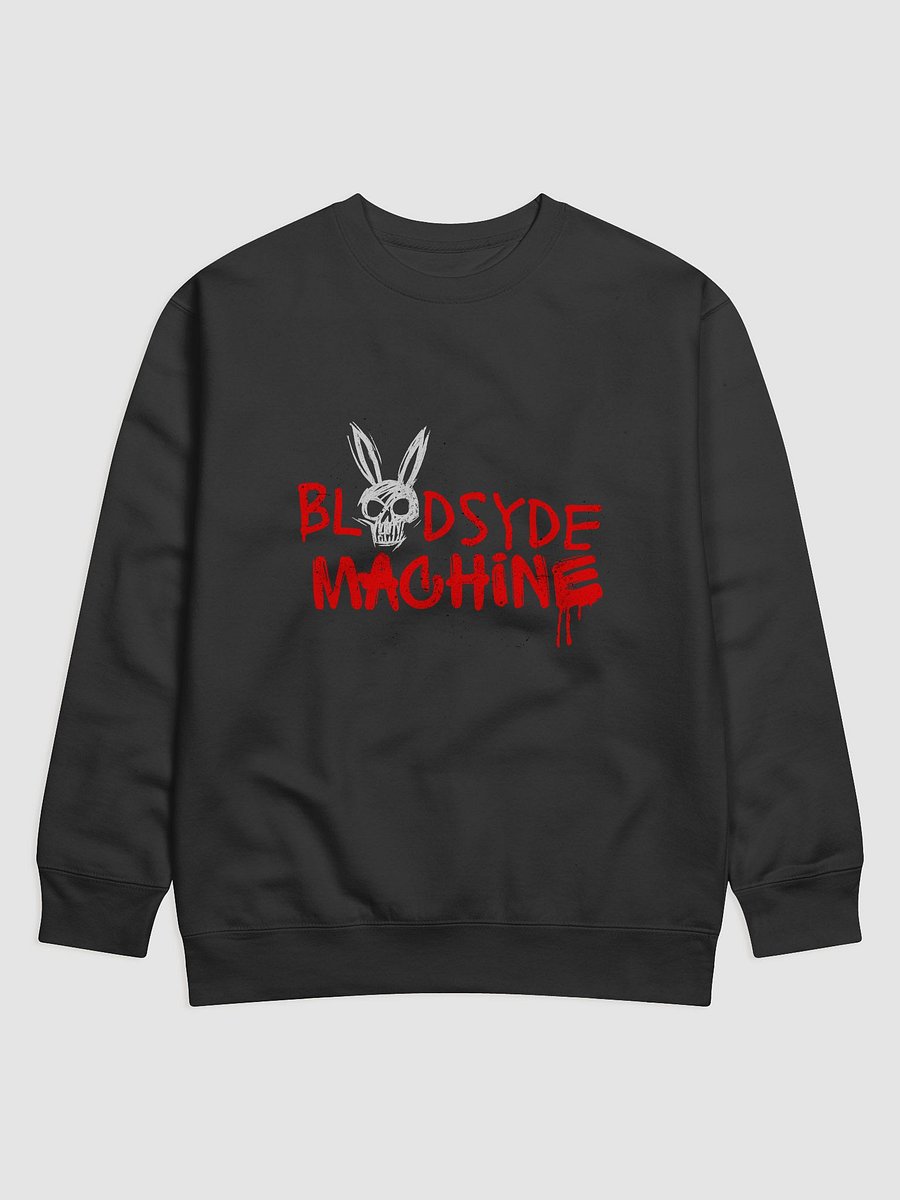 Bloodsyde Sweater product image (1)