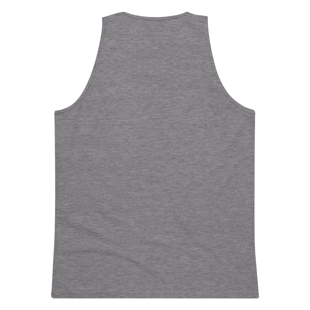Smug Tank Top product image (6)
