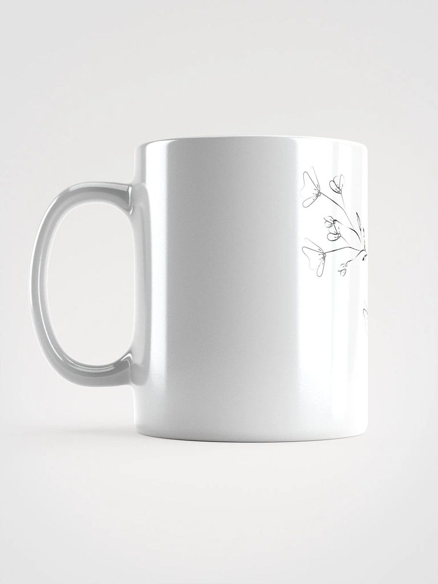 White Mug product image (6)